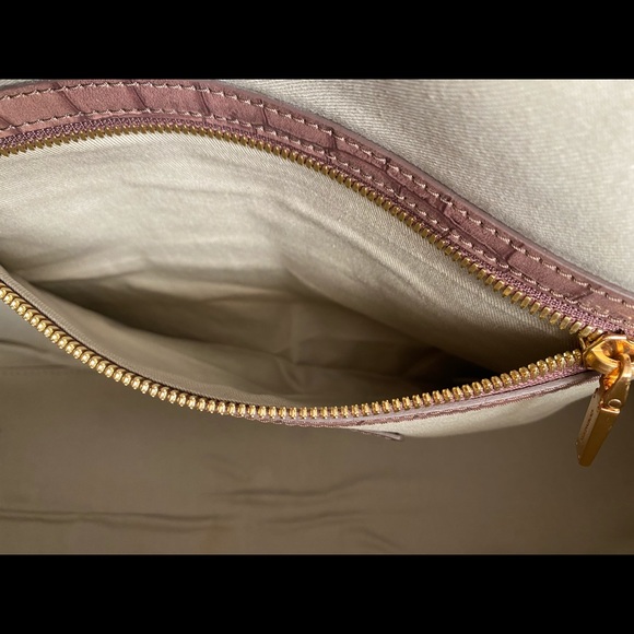 AUTHENTIC COURONNE TWO WAY BAG - Picture 5 of 15